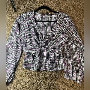 Women’s Express blouse